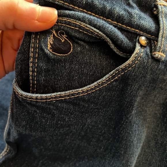 Vintage Gloria Vanderbilt murjani Jeans - Picture 3 of 8